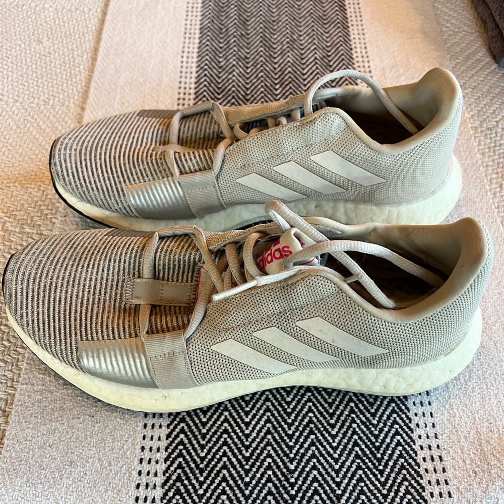 Adidas sneakers
